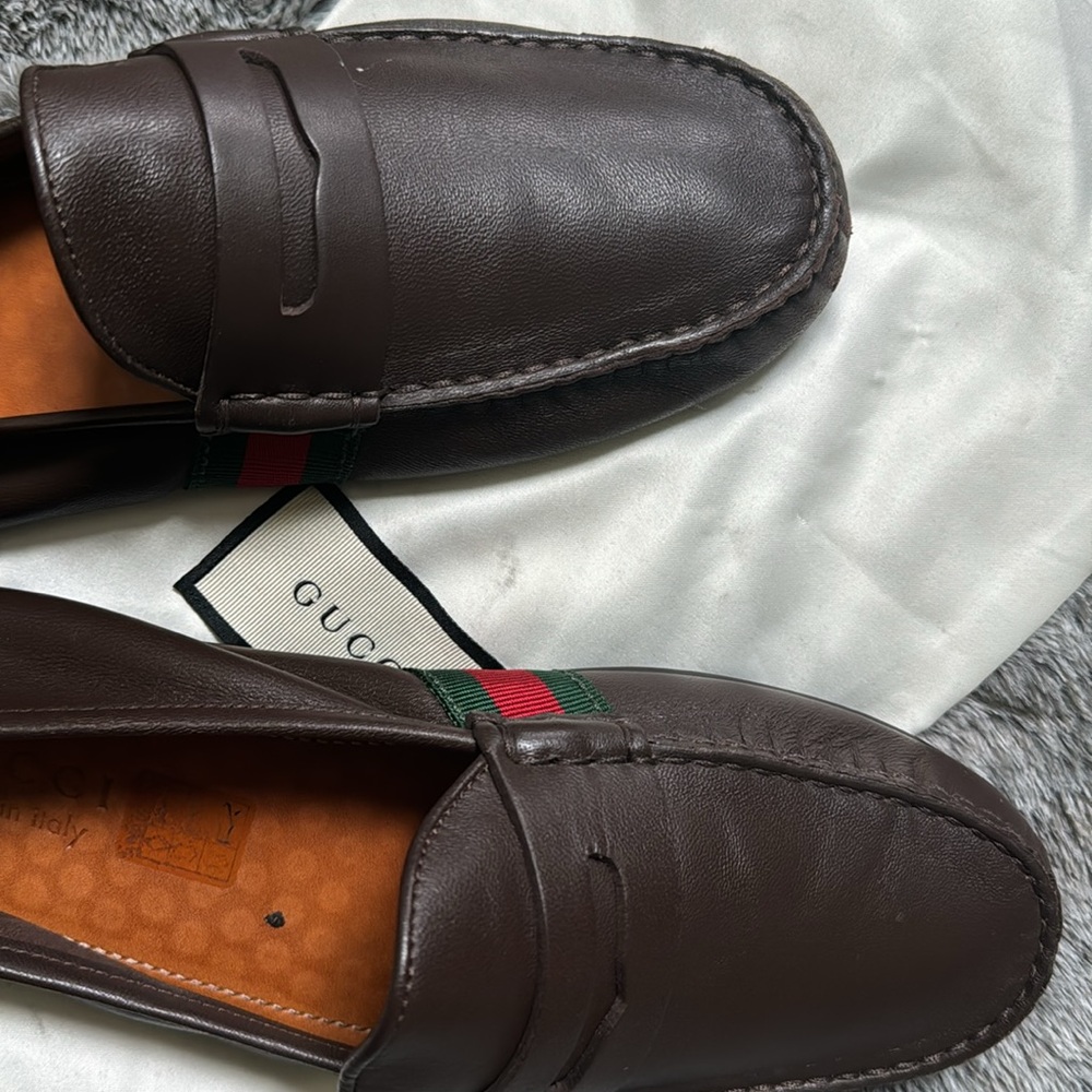 Men loafers - Picture 4 of 5